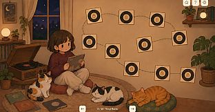 Cozy Associations