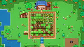 Square Farm