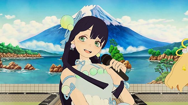 Hop Step Sing! VR Live 《Hop★Summer Tour 2020》