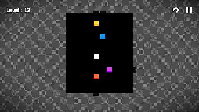 Block Mover Challenge