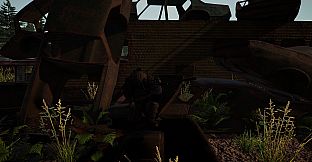 Ghillie Wars