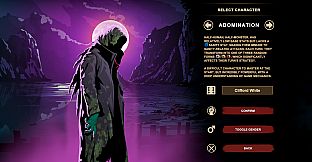 Menace from the Deep - The Rift of Sanity