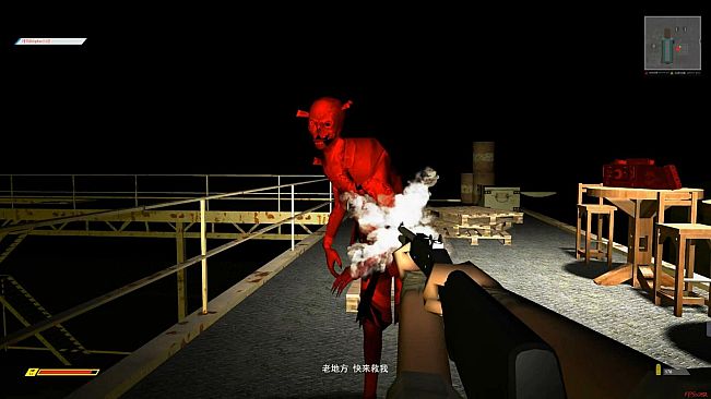 鬼灵的冒险GUILING's Adventure