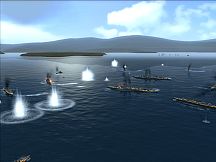 Pacific Storm Allies