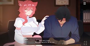 Ichika: NTR NekoWife