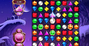 Bejeweled 3