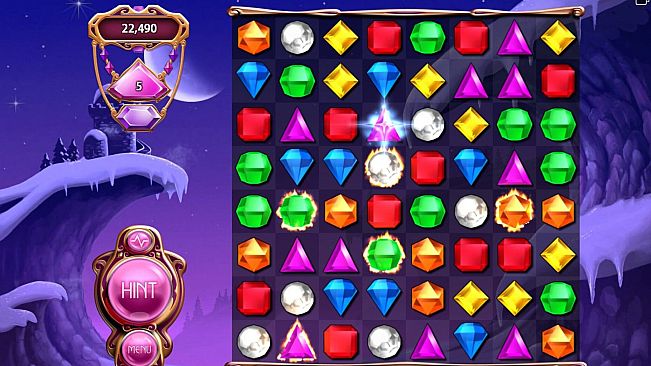 Bejeweled 3