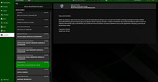 Speedway Club Manager 25