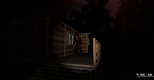 The Zombie Neighborhood