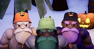 Bronzebeard's Tavern - Spookbeard's Theme Pack