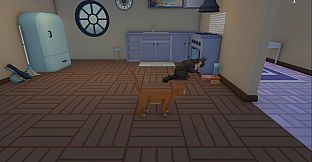 Just 9 Lives