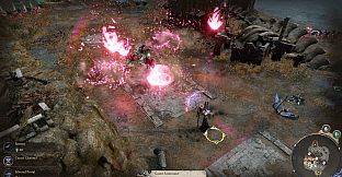 Warhammer Age of Sigmar: Realms of Ruin - Gaunt Summoner