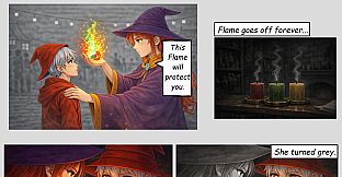 Varion: The Fading Path