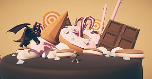 KINGLING: An Adventure Through Realms