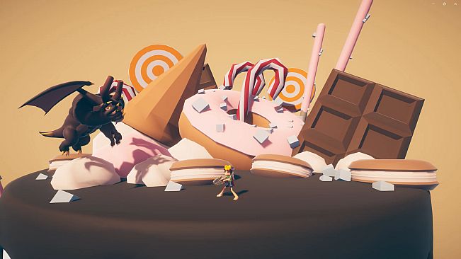 KINGLING: An Adventure Through Realms