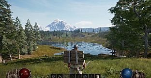 Crestfallen: Medieval Survival Soundtrack