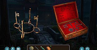 Lost Lands: Stories about the Sorceress, the Prince and the Minotaur Collector's Edition