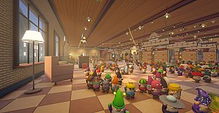 We Have a Gnome Problem