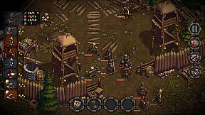 Fight Life: Vanguard Prologue