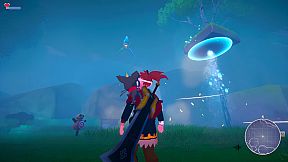 Monster Hero: Adventures