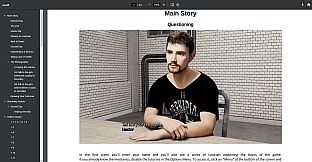 Living in a Brothel - Official Guide