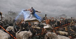 Victory for Sale