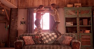 Tell Me Why: Chapter 2