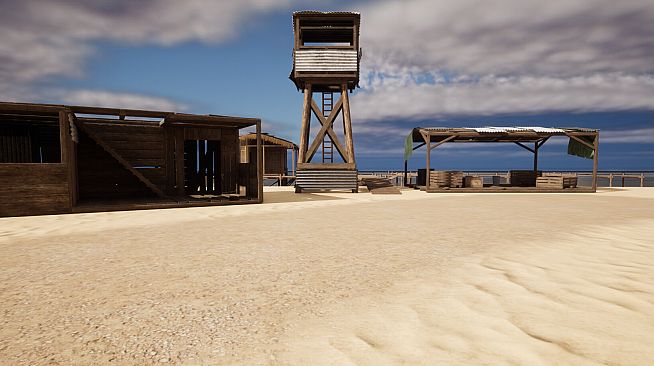 Survive The Forest Season Pass