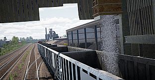 Train Sim World 7: East Coastway Remastered: Brighton - Eastbourne & Seaford Route Add-On