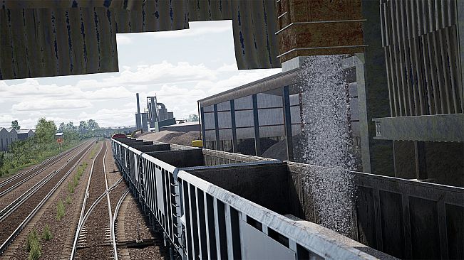 Train Sim World 7: East Coastway Remastered: Brighton - Eastbourne & Seaford Route Add-On