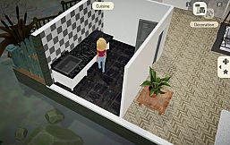 My Universe - Interior Designer