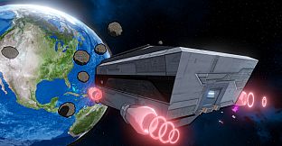 Border Force: Space Force DLC