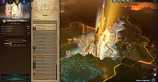 Age of Wonders 4: Giant Kings