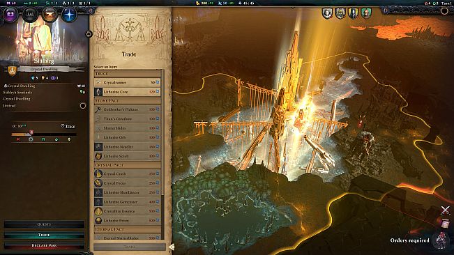 Age of Wonders 4: Giant Kings
