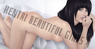 Hentai beautiful girls 4 - Wallpapers +18