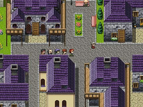 The Tale of a Common Man