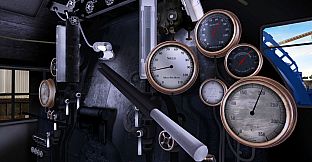 Trainz Simulator DLC: Blue Comet