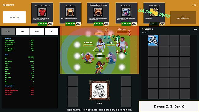 Arena 5