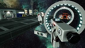 Mechanic Beyond the Horizon