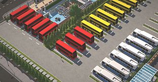 City Bus Manager - Complete Edition