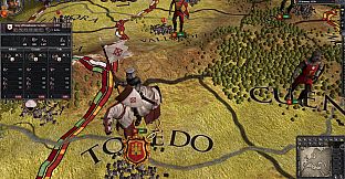Crusader Kings II: Military Orders Unit Pack