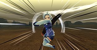 Utawarerumono: Prelude to the Fallen - Munechika