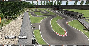 VRC PRO European On-road tracks Deluxe