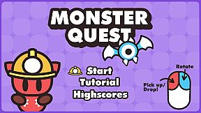 Monster Quest