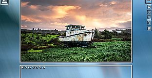 Super Jigsaw Puzzle: Generations - Boats Puzzles