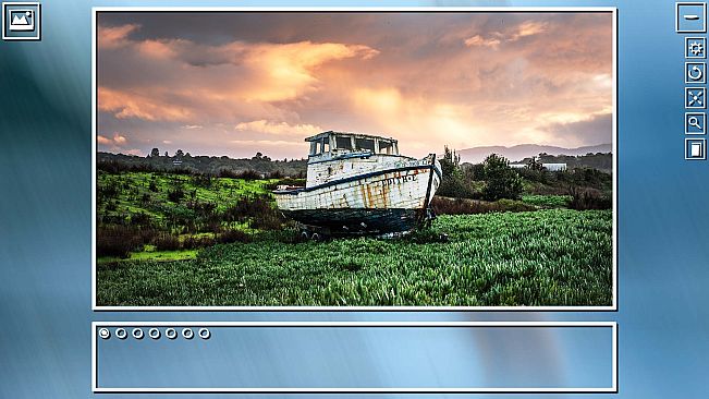 Super Jigsaw Puzzle: Generations - Boats Puzzles