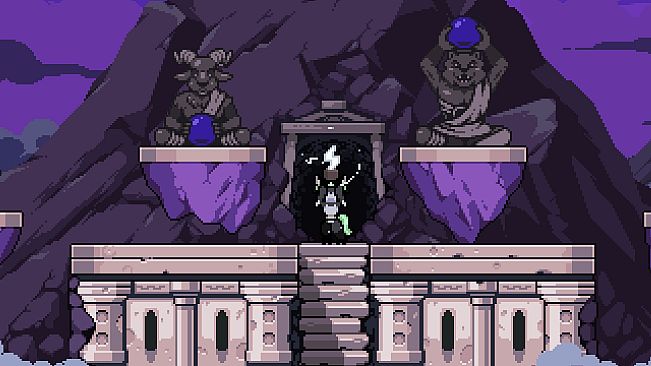 Rivals of Aether: Champion Skin Pack