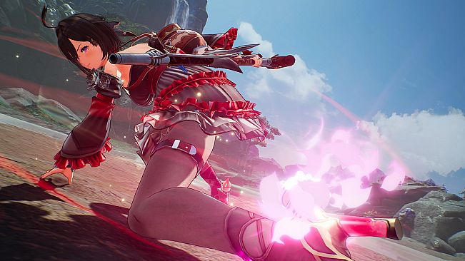 Atelier Yumia: The Alchemist of Memories & the Envisioned Land Ultimate Edition