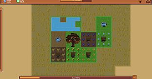 Desert Ark