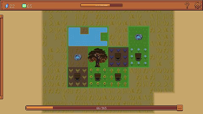 Desert Ark
